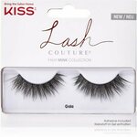 KISS Lash Couture Faux Mink umetne trepalnice Gala 2 kos