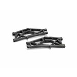Traxxas zadnje vzmetne roke (P + L): Jato