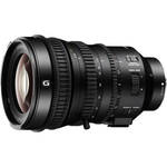 Sony SEL-P18110G, f4