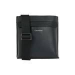 Calvin Klein Torba za čez ramo 'MUST' črna 24459393