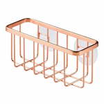 Držalo za gobico s priseski InterDesign Gia