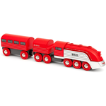 Brio WORLD 33557 Ekspresni vlak