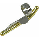 Jetslide Brass 11 - 70mm
