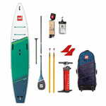 Red Paddle 13'2 Voyager