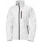 Helly Hansen Women's Crew 2.0 Jakna White M