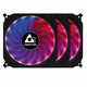 Chieftec Tornado RGB CF-3012-RGB
