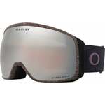 Oakley FLIGHT TRACKER 71047700 Black Rock/Prizm Snow Black Iridium Smučarska očala