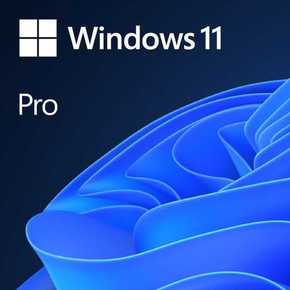 Microsoft Windows 11 Pro operacijski sistem