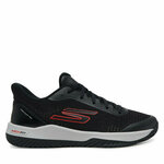 Čevlji za tenis Skechers Viper Court Pro 246069/BKRD Črna