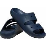 Crocs Classic Sandal V2 Navy 45-46