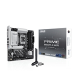 Asus Prime B860M-A WiFi matična plošča, Socket 1851, max. 256 GB, ATX/mATX