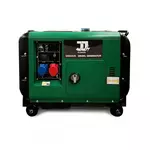 JJ Power DS60 AVR agregat dizel