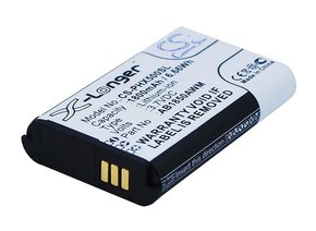 Baterija za Philips Xenium X500 / 9A9K