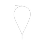Pull&Bear Verižica srebrna 25109396