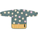 PETITE&MARS Oprsnik z dolgimi rokavi Ben Beige Citrus