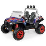 Polaris RZR 900 XP