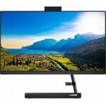 Lenovo IdeaCentre 3 27ALC6 all in one računalnik, Intel Core i3-1115G, 8GB RAM, Intel HD Graphics