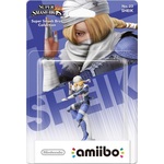 AMIIBO SHEIK NO. 23 (SUPE NINTENDO
