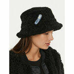 Kangol Klobuk Manga Bucket K5424 Črna