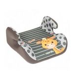 Nania avtosedeži Topo Comfort, 15-36 kg, modra/siva