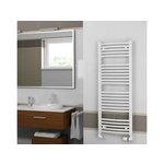 KORADO kopalniški radiator KORALUX RONDO CONFORT 1220 x 450 (VxŠ) (658W)