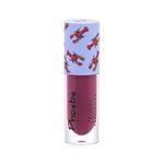 Makeup Revolution London X Friends glos za ustnice 4,6 ml odtenek Phoebe
