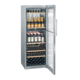 Liebherr WTPES 5972 samostojni hladilnik za vino, 155 steklenic, 2 temperaturne območje