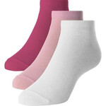 FILA 3 PACK - ženske nogavice F9100 -806 (Velikost 35-38)