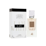 Lattafa Ana Abiyedh ženski parfum, parfumska voda, 60 ml