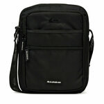 Torbica Quiksilver QUIC-M-002-07 Črna