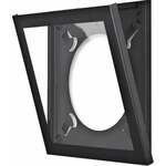 Show & Listen Flip Frame Okvir za zapise LP Black