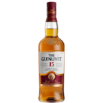 The Glenlivet Škotski whisky The Glenlivet 15 let - French Oak 0,7 l