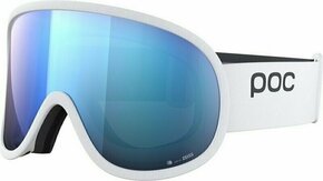 POC Retina Hydrogen White/Clarity Highly Intense/Partly Sunny Blue Smučarska očala