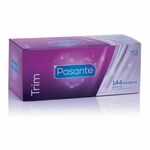 PASANTE HEALTHCARE LTD Kondomi Pasante Trim 144/1