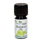 "Biopark Cosmetics Eterično olje sladkega majarona - 5 ml"