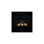 Electrolux vgrajena pečica EOD6P77WZ