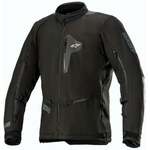 Alpinestars Venture XT Jacket Black/Black S Tekstilna jakna