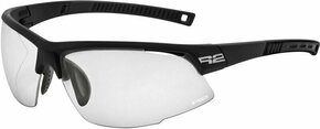 R2 Racer Black Matt/Photochromic Grey Kolesarska očala