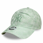 Kapa s šiltom New Era New York Yankees Floral 9Twenty 60595377 Zelena