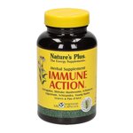 Nature's Plus Immune-Action - 120 veg. kapsul