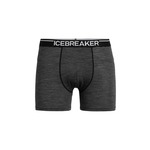 ICEBREAKER Boksarice 'Anatomica' siva 7036585