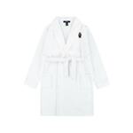 Polo Ralph Lauren Kopalni plašč marine / brokat / bela