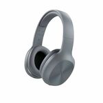 Edifier W600BT slušalke, bluetooth, modra/siva, 96dB/mW, mikrofon
