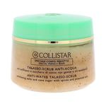 Collistar Special Perfect Body Anti Water Talasso Scrub piling za telo za zmanjšanje obsega 700 g