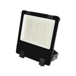 Emos ZS2453A LED reflektor Aveno, 150 W, NW, črn
