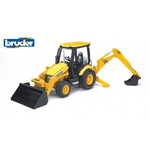 Bruder JCB MIDI CX kopač in nakladač, 41 cm