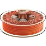 HDglass™ See Through Orange Fluor - 2,85 mm