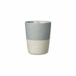 Siva/bež keramična skodelica 250 ml Sablo – Blomus