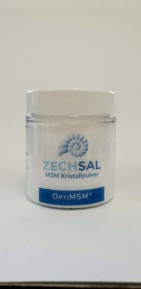 Zechsal OptiMSM - 50 g
