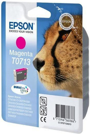 Epson T0713 tinta